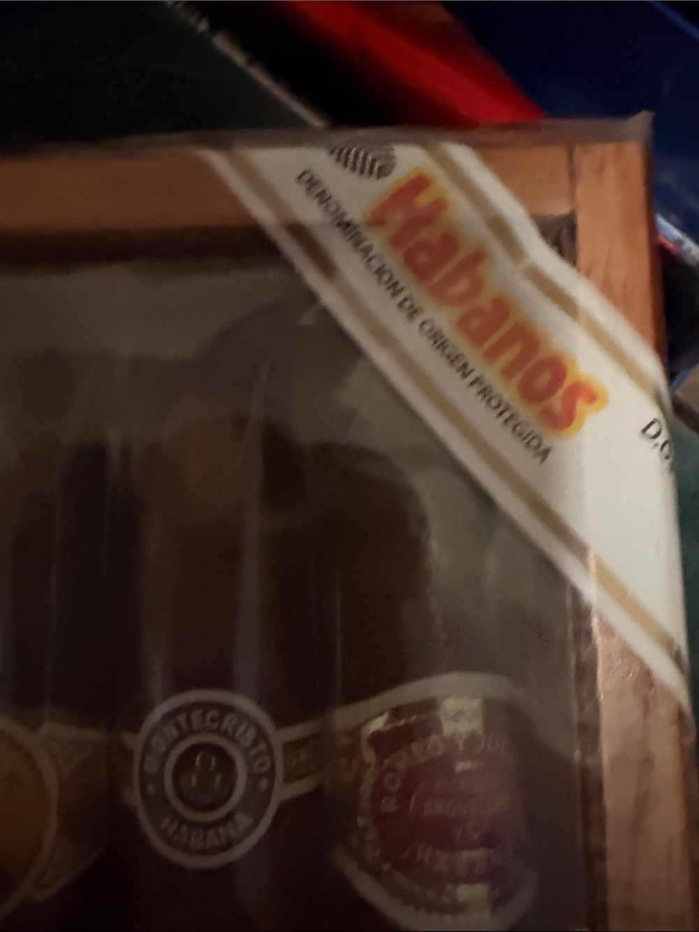 Exclusive Cuba Selectos Premium Cigars - Picture 4 of 8